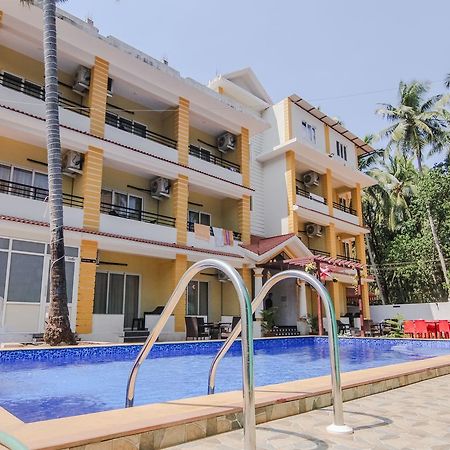 Royale Nirvana Resort Arpora Exterior photo
