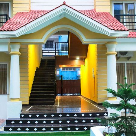 Royale Nirvana Resort Arpora Exterior photo