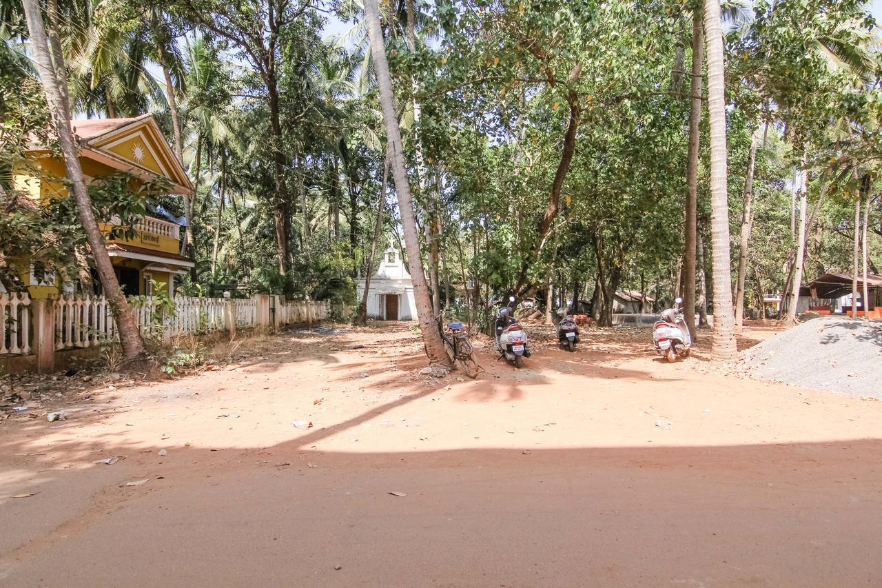 Royale Nirvana Resort Arpora Exterior photo
