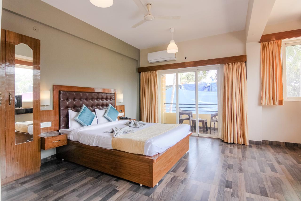 Royale Nirvana Resort Arpora Exterior photo
