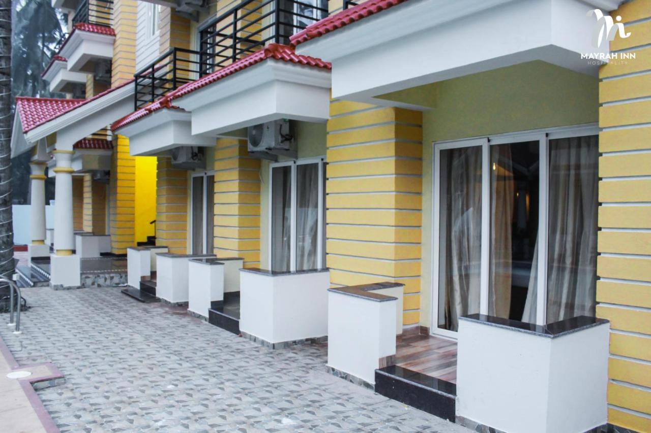 Royale Nirvana Resort Arpora Exterior photo
