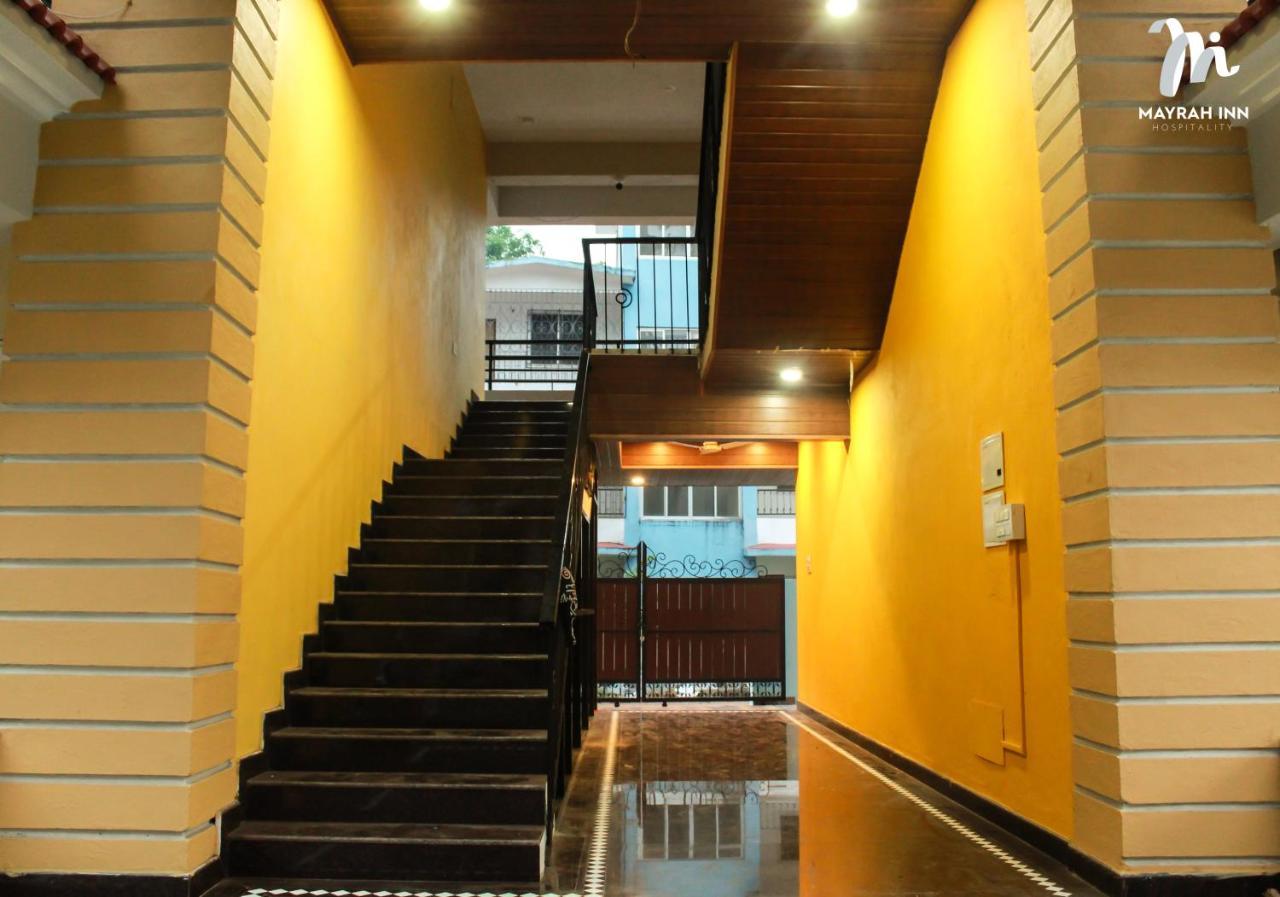 Royale Nirvana Resort Arpora Exterior photo